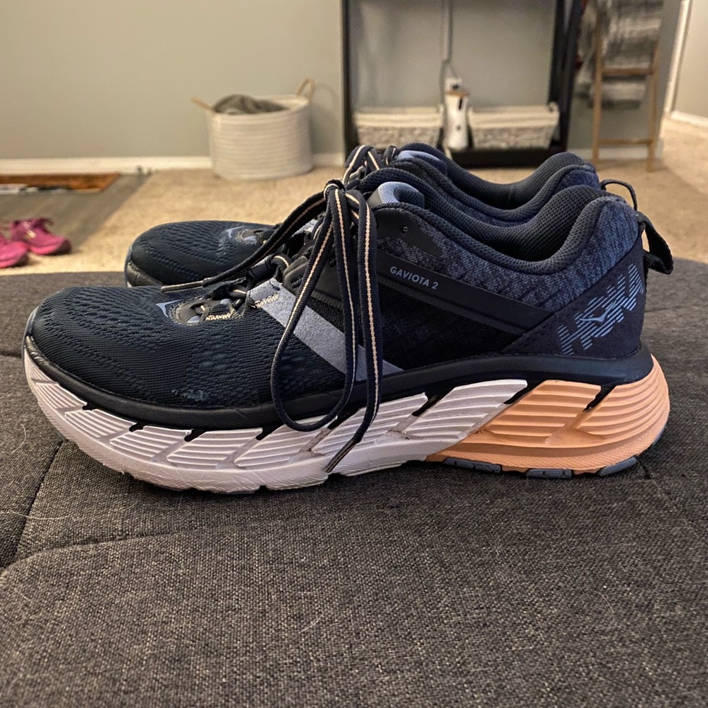 Hoka Gaviota 2